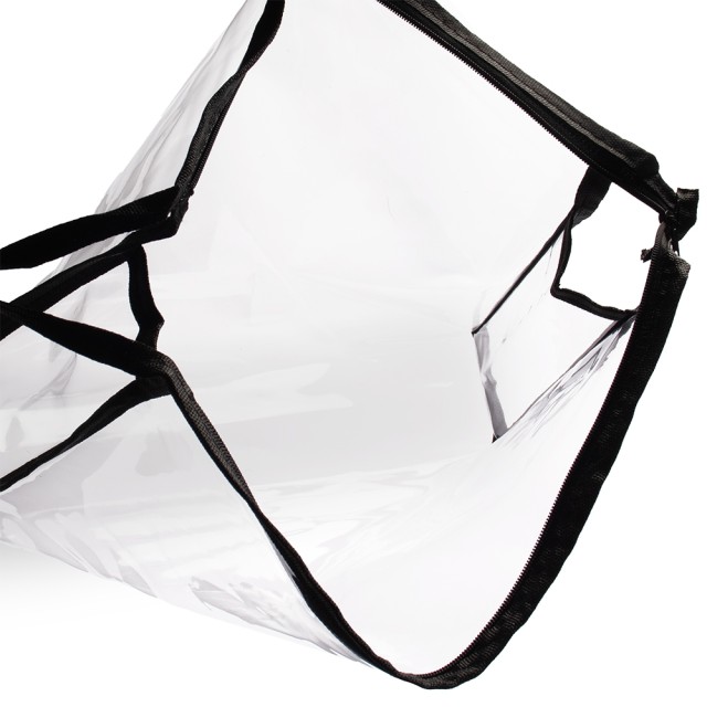 Nécessaire em PVC Personalizada 19060