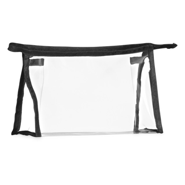 Necessaire Plástica Personalizada 02092