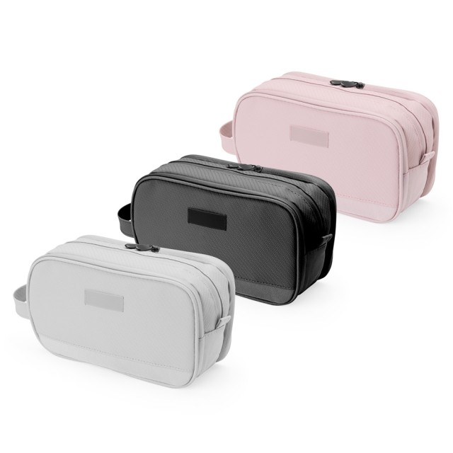 Nécessaire Poliéster Personalizada 08234