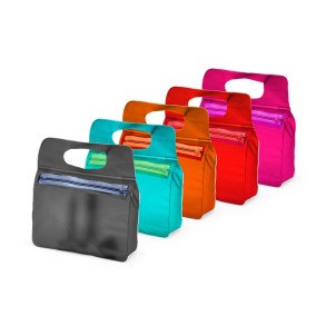 Nécessaire PVC 20x18x4,5cm Personalizada 15433