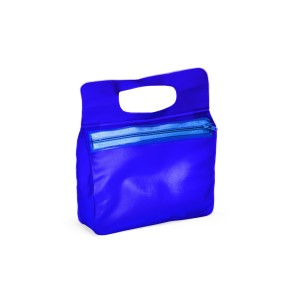 Nécessaire PVC 20x18x4,5cm Personalizada 15433