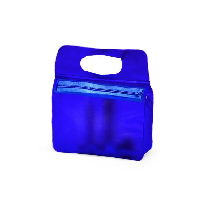 Nécessaire PVC 20x18x4,5cm Personalizada 15433