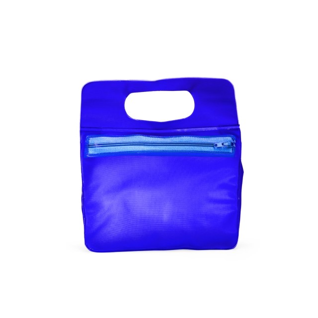 Nécessaire PVC 20x18x4,5cm Personalizada 15433