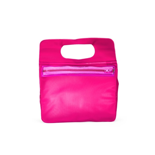 Nécessaire PVC 20x18x4,5cm Personalizada 15433