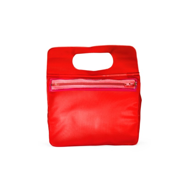 Nécessaire PVC 20x18x4,5cm Personalizada 15433