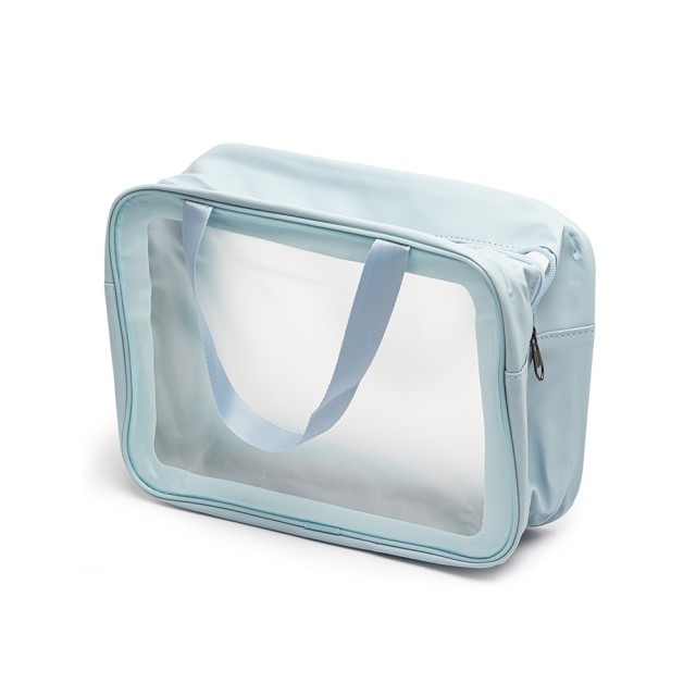 Nécessaire PVC 23x31x10cm Impermeável Personalizada 18809