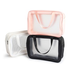 Nécessaire PVC 23x31x10cm Impermeável Personalizada 18809