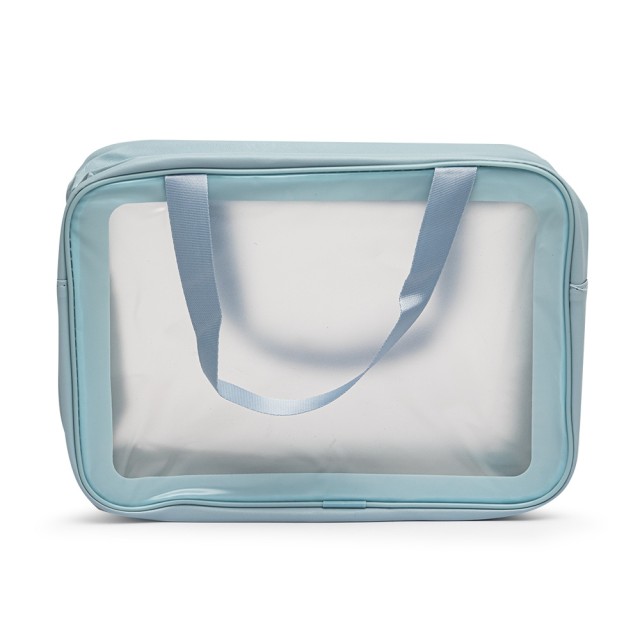 Nécessaire PVC 23x31x10cm Impermeável Personalizada 18809