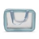 Nécessaire PVC 23x31x10cm Impermeável Personalizada 18809