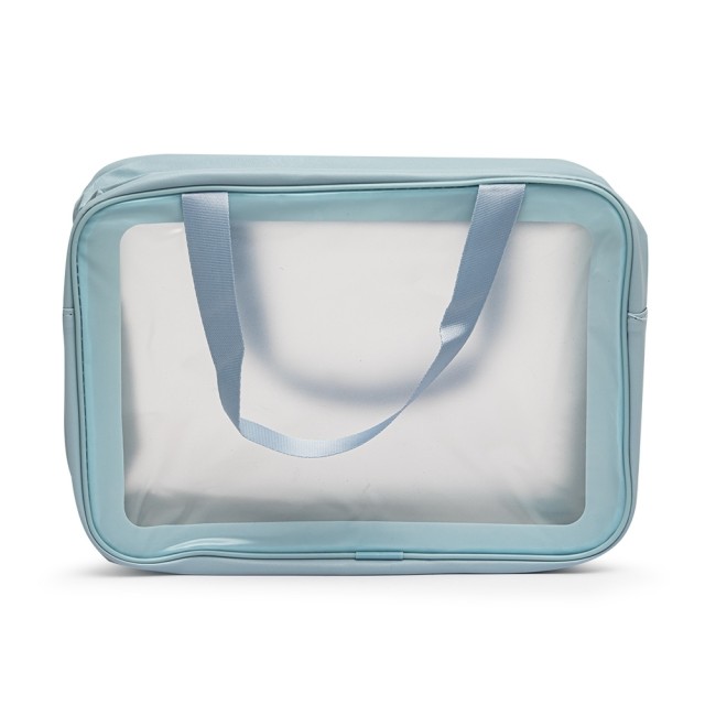 Nécessaire PVC 23x31x10cm Impermeável Personalizada 18809
