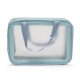 Nécessaire PVC 23x31x10cm Impermeável Personalizada 18809