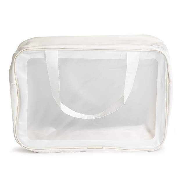 Nécessaire PVC 23x31x10cm Impermeável Personalizada 18809