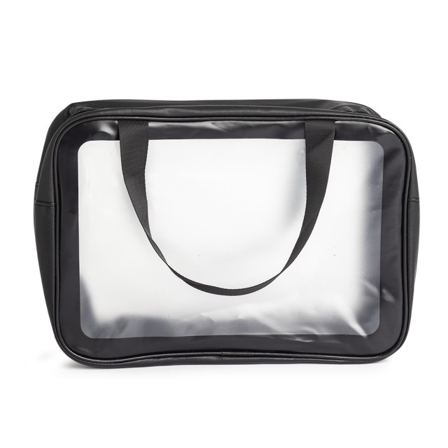 Nécessaire PVC 23x31x10cm Impermeável Personalizada 18809