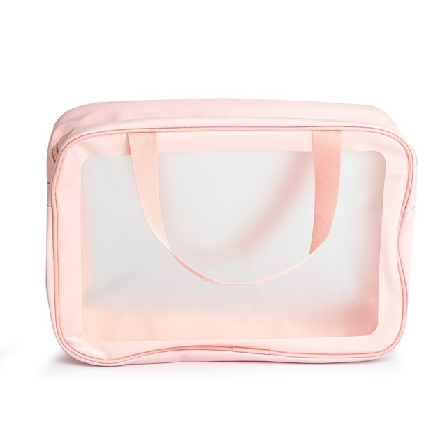 Nécessaire PVC 23x31x10cm Impermeável Personalizada 18809