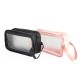 Nécessaire PVC Impermeável 14,5x25x9cm Personalizada 18808