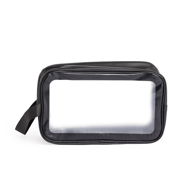 Nécessaire PVC Impermeável 14,5x25x9cm Personalizada 18808