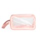 Nécessaire PVC Impermeável 14,5x25x9cm Personalizada 18808