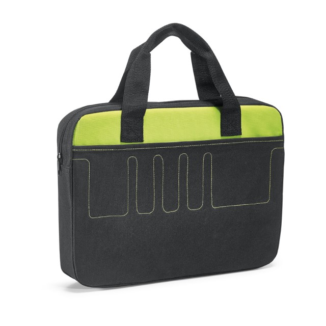 Pasta Congresso Frankfurt Personalizada 92156