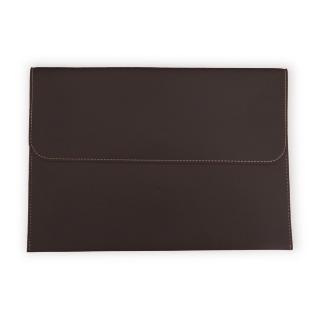 Pasta Envelope de Couro Personalizada 13472