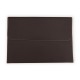 Pasta Envelope de Couro Personalizada 13472