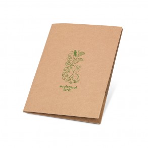 Pasta Porta Documentos A4 Puzo Personalizada 93463