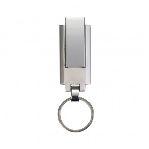 Pen Drive Chaveiro Metal Personalizado 00037-4GB/8GB