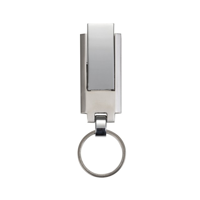Pen Drive Chaveiro Metal Personalizado 00037-4GB/8GB