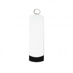 Pen Drive Giratório Personalizado 00010-4GB