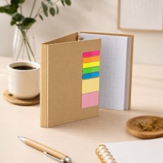 Planner Semanal Kraft Personalizado 19212