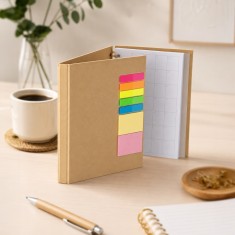 Planner Semanal Kraft Personalizado 19212