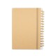 Planner Semanal Kraft Personalizado 19212