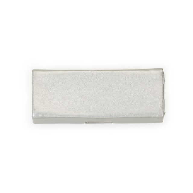 Porta Batom Couro Sintético Personalizado 12599