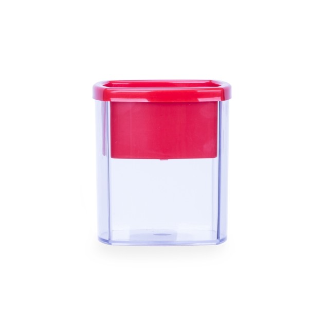 Porta Caneta Plástico Personalizado 13727