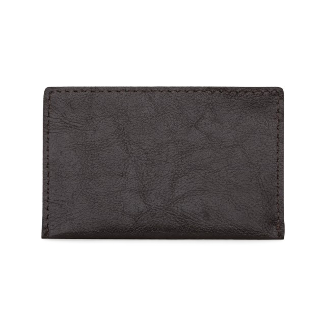 Porta Cartão Couro Sintético Personalizado 13641