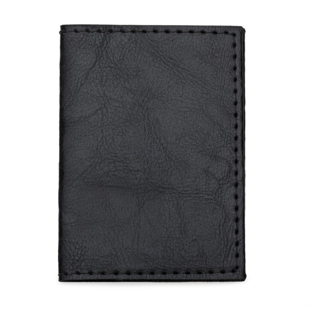 Porta Cartão Couro Sintético Personalizado 13643