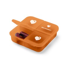 Porta Comprimidos Roberts Personalizado 94306