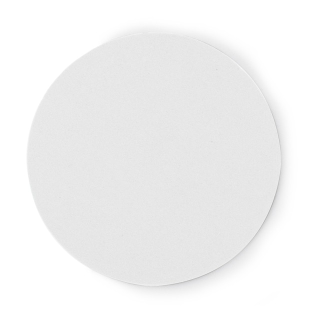 Porta Copo Redondo de EVA Personalizado 14282