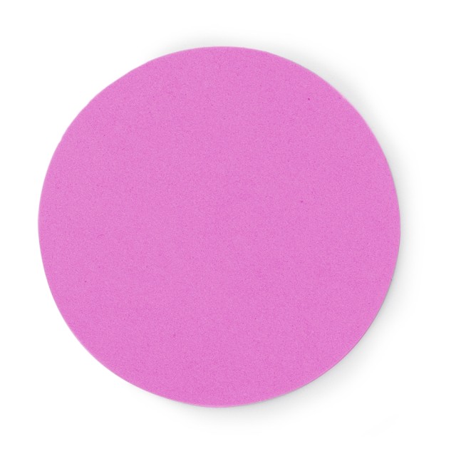 Porta Copo Redondo de EVA Personalizado 14282