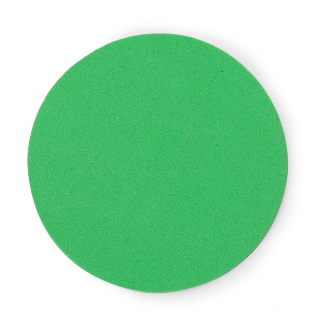 Porta Copo Redondo de EVA Personalizado 14282