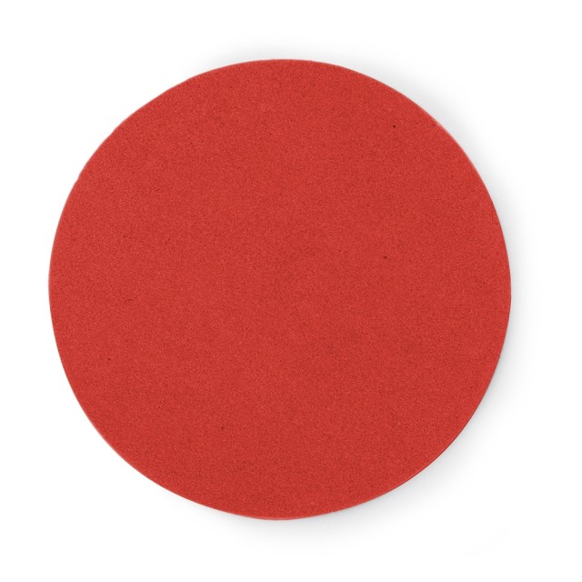 Porta Copo Redondo de EVA Personalizado 14282