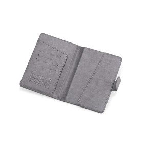 Porta-Passaporte PU Personalizado 19142