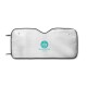 Protetor Solar para Carros Sunshade Personalizado 98191