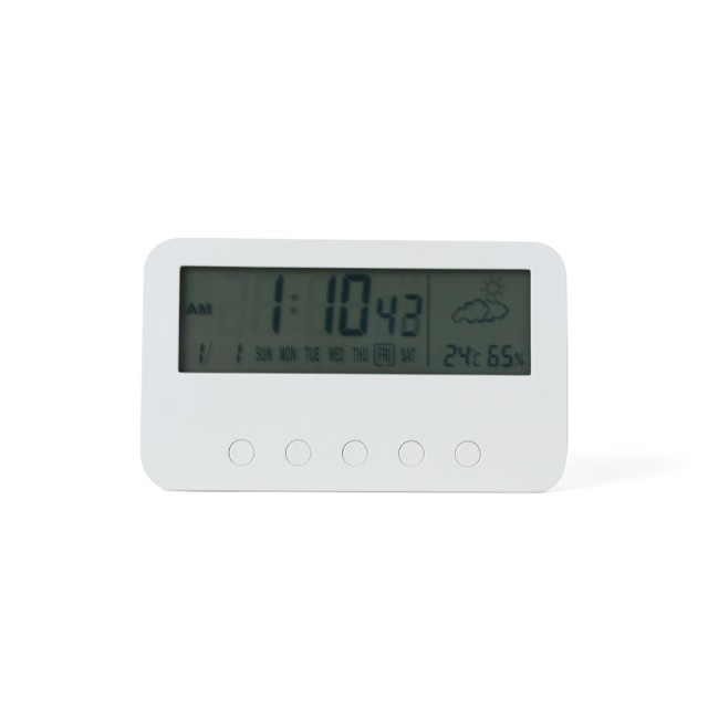 Relógio Digital Personalizado 04068