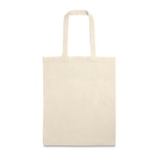 Sacola 100% Algodão 30x37cm Funchal Personalizada 92531