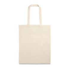 Sacola 100% Algodão 30x37cm Funchal Personalizada 92531