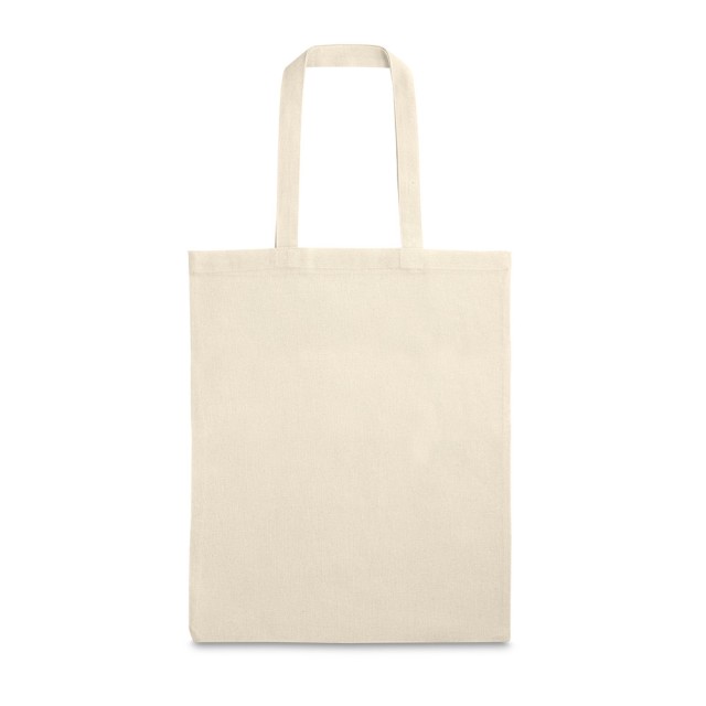 Sacola 100% Algodão 30x37cm Funchal Personalizada 92531
