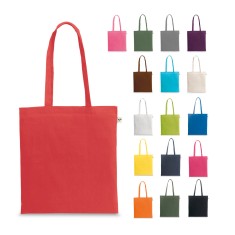 Sacola 70% Algodão Reciclado 38x42cm Mexico Personalizada 92323