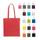Sacola 70% Algodão Reciclado 38x42cm Mexico Personalizada 92323
