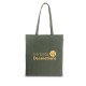 Sacola 70% Algodão Reciclado 38x42cm Mexico Personalizada 92323