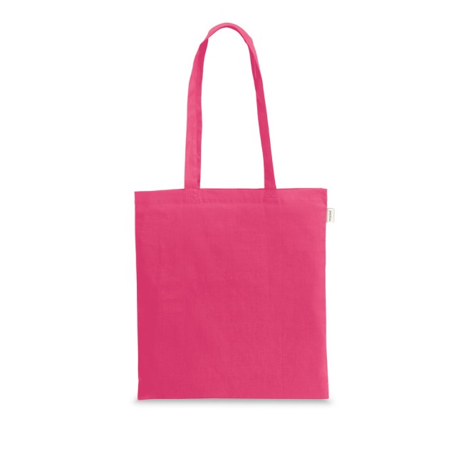 Sacola 70% Algodão Reciclado 38x42cm Mexico Personalizada 92323